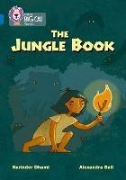 The Jungle Book: Band 16/Sapphire