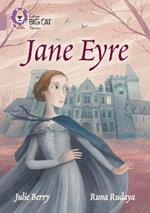 Jane Eyre: Band 18/Pearl