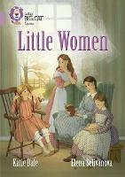 Little Women: Band 18/Pearl - Katie Dale - cover