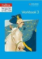 International Primary English Workbook 3