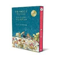 Brambly Hedge: The Classic Collection - Jill Barklem - cover