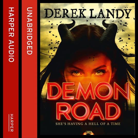 Demon Road