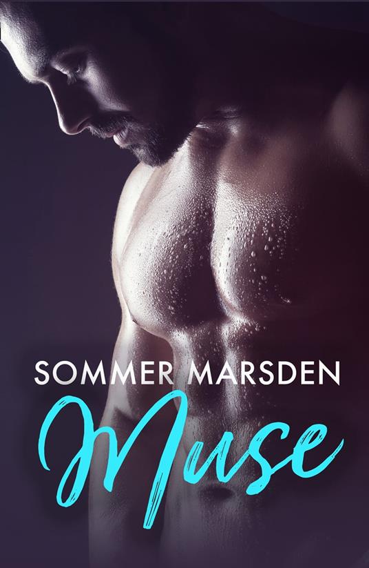 Muse - Sommer Marsden - ebook
