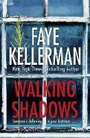 Walking Shadows - Faye Kellerman - cover