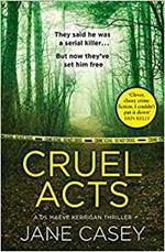 Cruel Acts