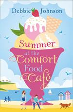 Summer at the Comfort Food Cafe