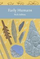 Early Humans - Nicholas Ashton - cover