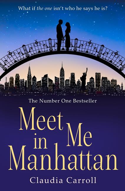 Meet Me In Manhattan
