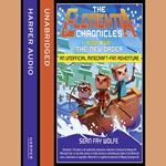 The New Order (The Elementia Chronicles, Book 2)