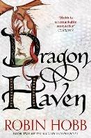 Dragon Haven - Robin Hobb - cover