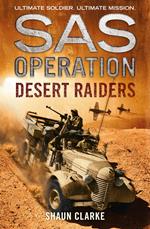 Desert Raiders (SAS Operation)