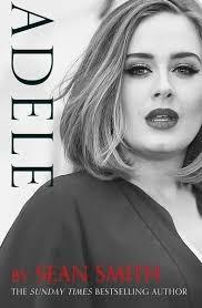 Adele - Sean Smith - cover