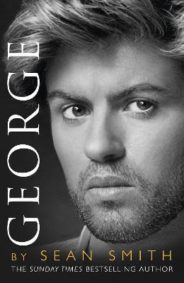George: A Memory of George Michael - Sean Smith - cover