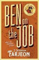 Ben on the Job - J. Jefferson Farjeon - cover