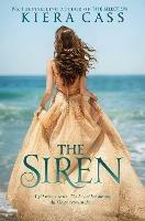 The Siren - Kiera Cass - cover
