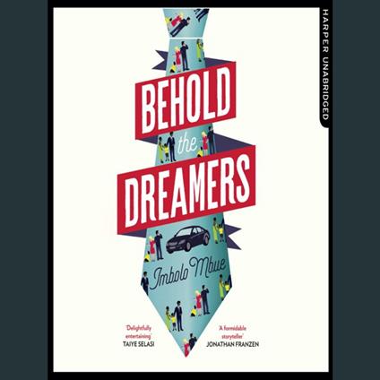 Behold the Dreamers