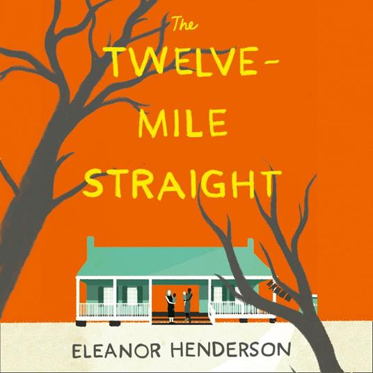 The Twelve-Mile Straight