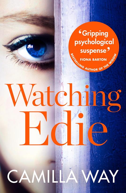 Watching Edie