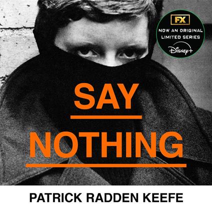 Say Nothing