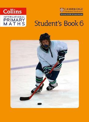 Student's Book 6 - Paul Wrangles,Paul Hodge - cover