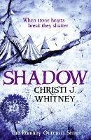 Shadow - Christi J. Whitney - cover