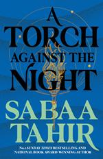 A Torch Against the Night (Ember Quartet, Book 2)