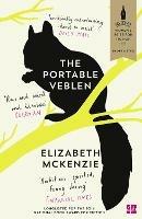 The Portable Veblen: Shortlisted for the Baileys Women’s Prize for Fiction 2016 - Elizabeth McKenzie - cover
