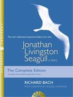 Jonathan Livingston Seagull: A story