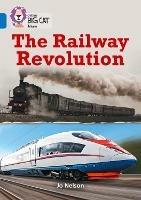 The Railway Revolution: Band 16/Sapphire