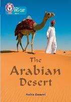 The Arabian Desert: Band 16/Sapphire