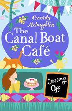 Casting Off (The Canal Boat Café, Book 2)