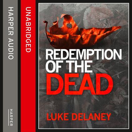 Redemption of the Dead: A DI Sean Corrigan short story