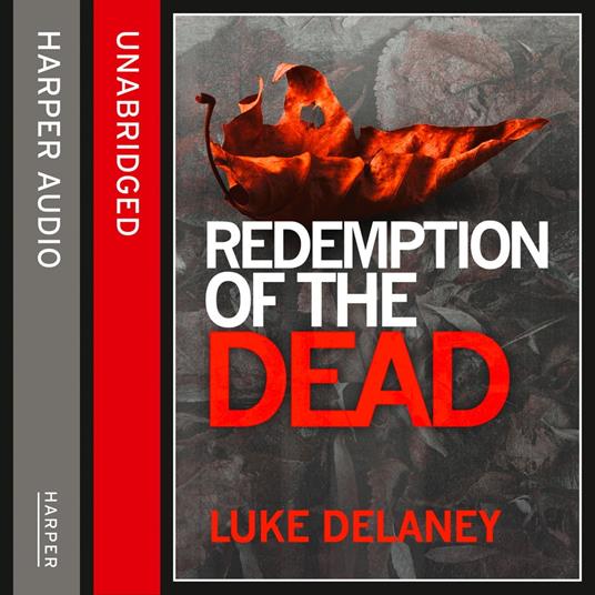 Redemption of the Dead: A DI Sean Corrigan short story