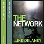 The Network: A DI Sean Corrigan short story. A British detective serial killer crime thriller series that will keep you up all night