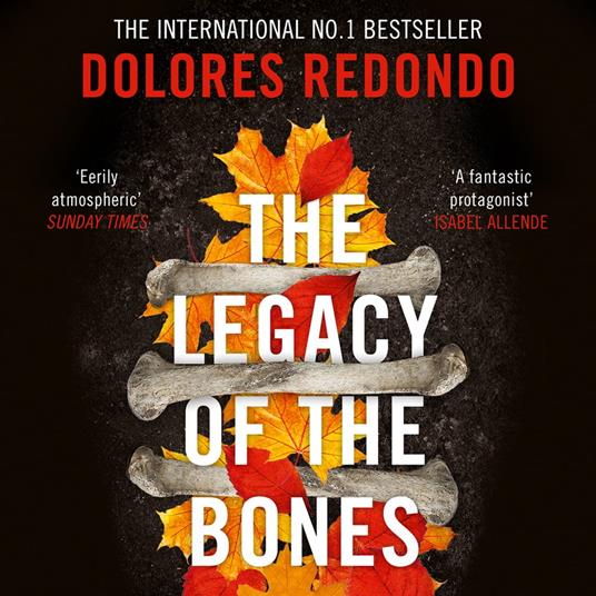The Legacy of the Bones