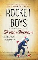 Rocket Boys - Homer Hickam - cover