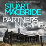 Partners in Crime: Two Logan and Steel Short Stories (Bad Heir Day and Stramash)
