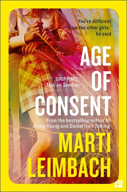 Age of Consent