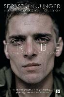 Tribe: On Homecoming and Belonging - Sebastian Junger - cover