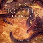 The Hobbit: The Classic Bestselling Fantasy Novel