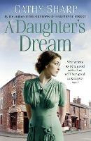A Daughter’s Dream - Cathy Sharp - cover