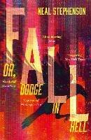 Fall or, Dodge in Hell - Neal Stephenson - cover