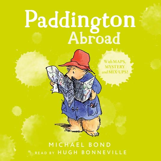 Paddington Abroad