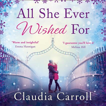 All She Ever Wished For: One chance meeting...Two lives changed forever.