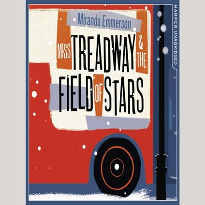 Miss Treadway & the Field of Stars
