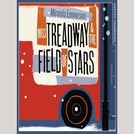 Miss Treadway & the Field of Stars