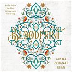 The Bloodprint (The Khorasan Archives, Book 1)