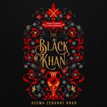 The Black Khan: HOPE FLICKERS IN THE DARKNESS (The Khorasan Archives, Book 2)