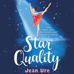 Star Quality (Dance Trilogy, Book 2)