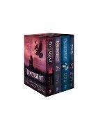 Divergent Series Box Set (Books 1-4) - Veronica Roth - cover